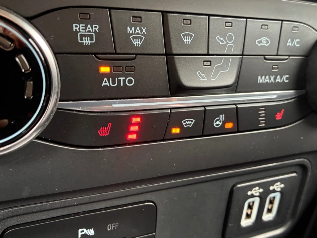 Hoofdafbeelding Ford EcoSport