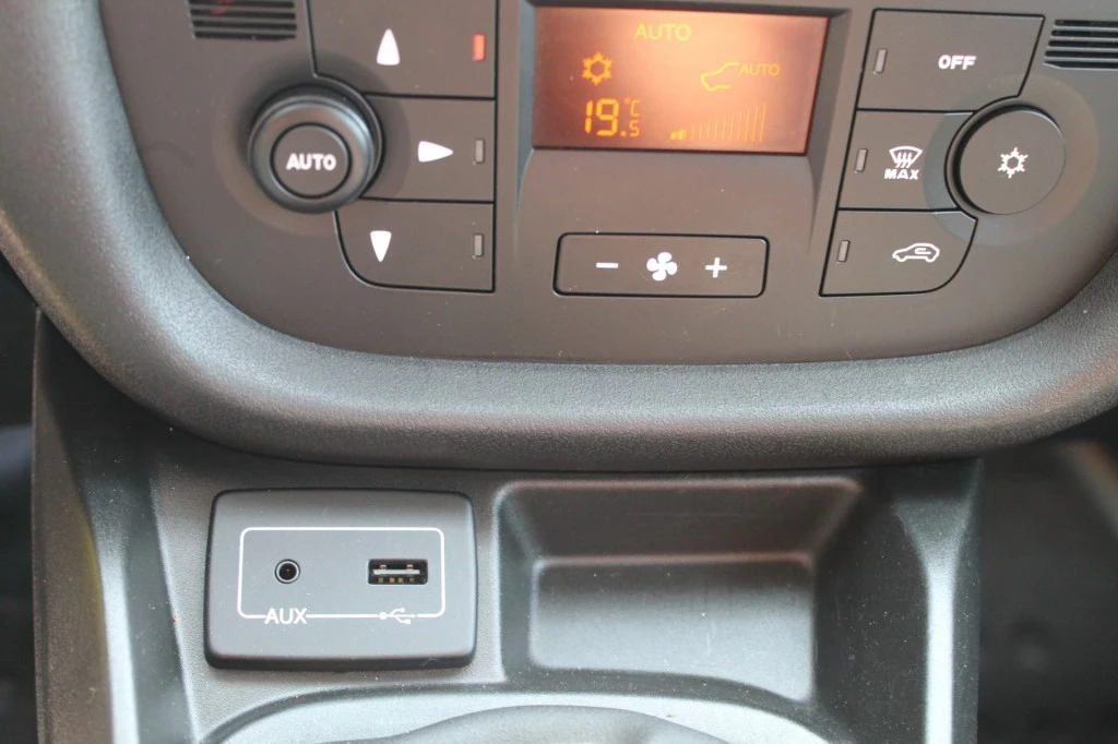 Hoofdafbeelding Fiat Doblò
