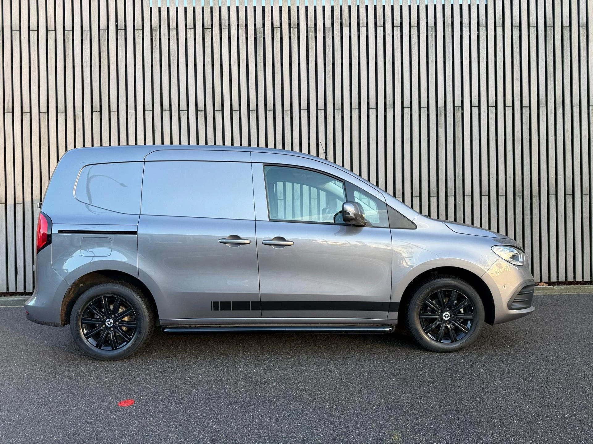 Hoofdafbeelding Mercedes-Benz Citan