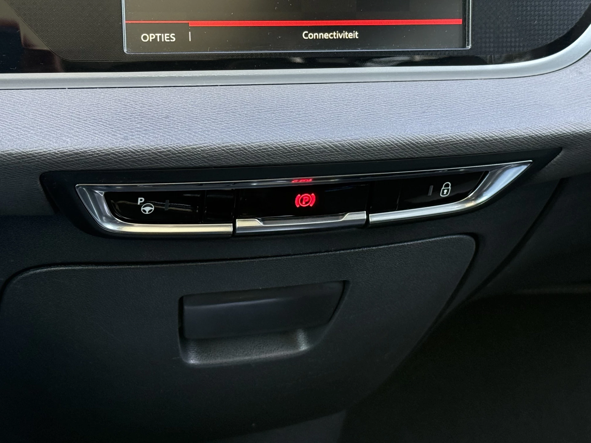 Hoofdafbeelding Citroën Grand C4 Spacetourer
