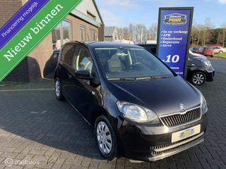 Skoda Citigo 1.0 Greentech Fresh |Cruise control|Airco