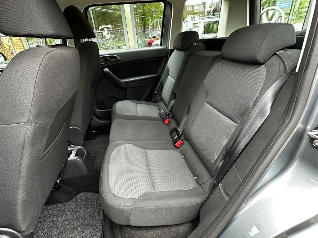 Hoofdafbeelding Škoda Yeti