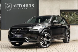 Volvo XC90 2.0 T8 Recharge R-Design Luchtvering H&K Pano 22'