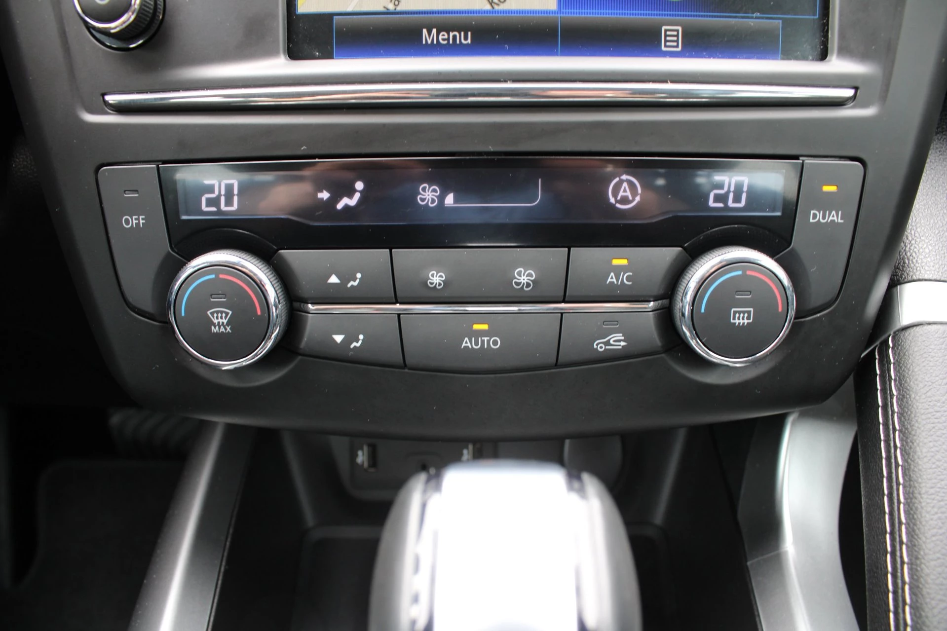 Hoofdafbeelding Renault Kadjar