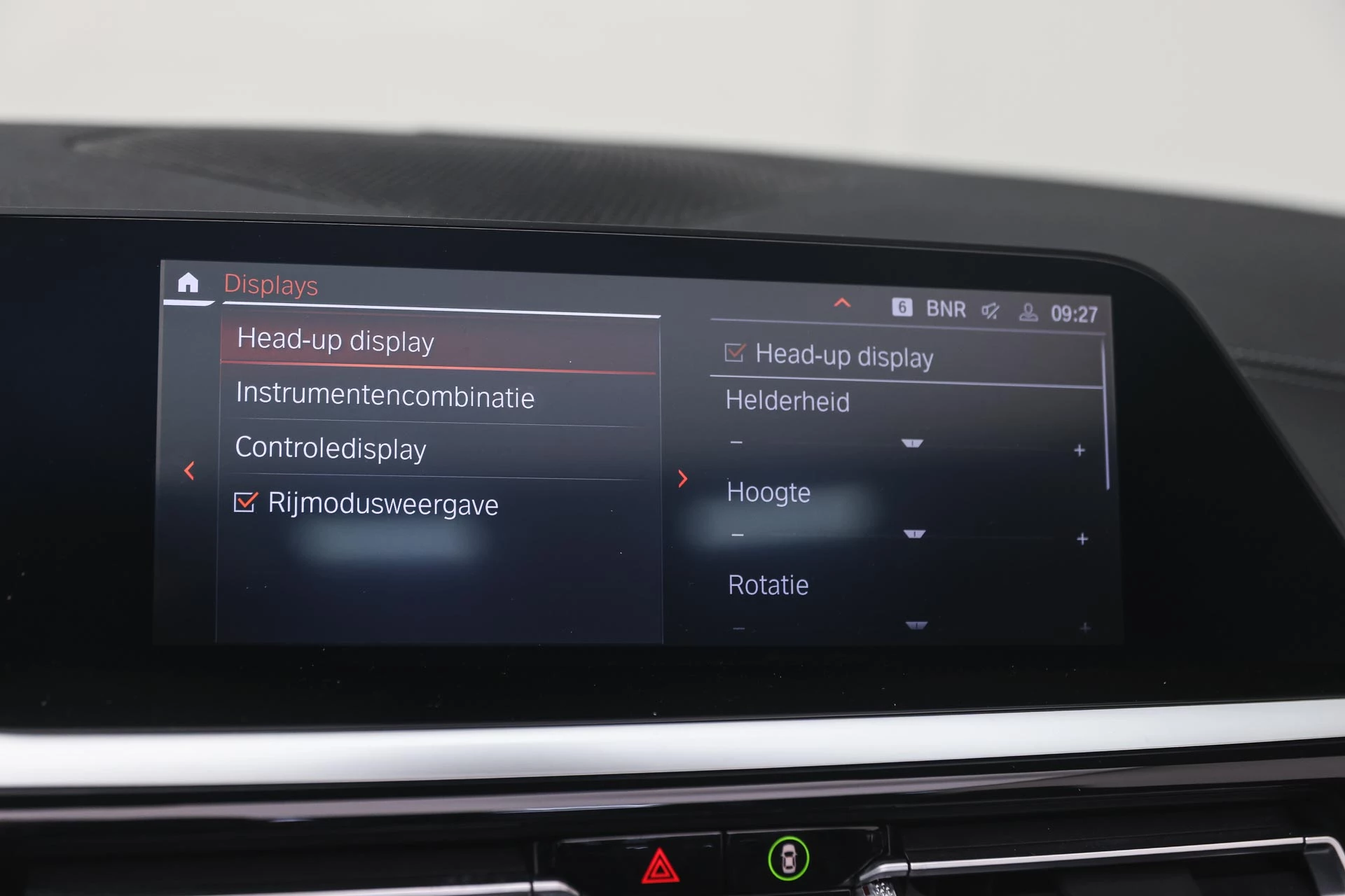 Hoofdafbeelding BMW Z4