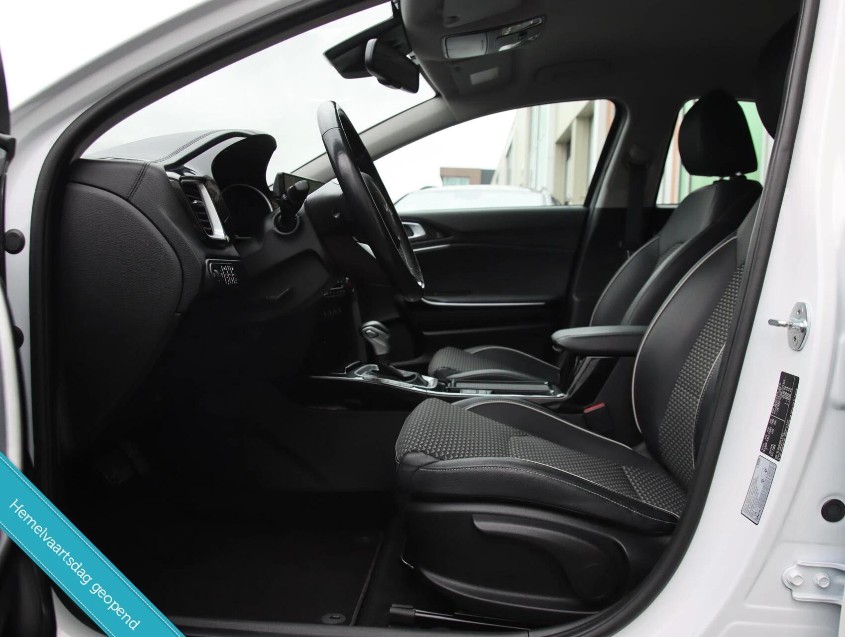 Hoofdafbeelding Kia XCeed