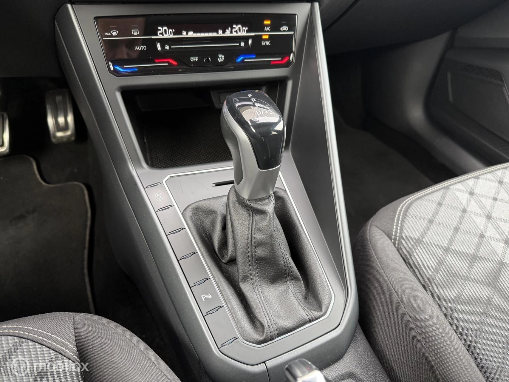 Hoofdafbeelding Volkswagen Taigo