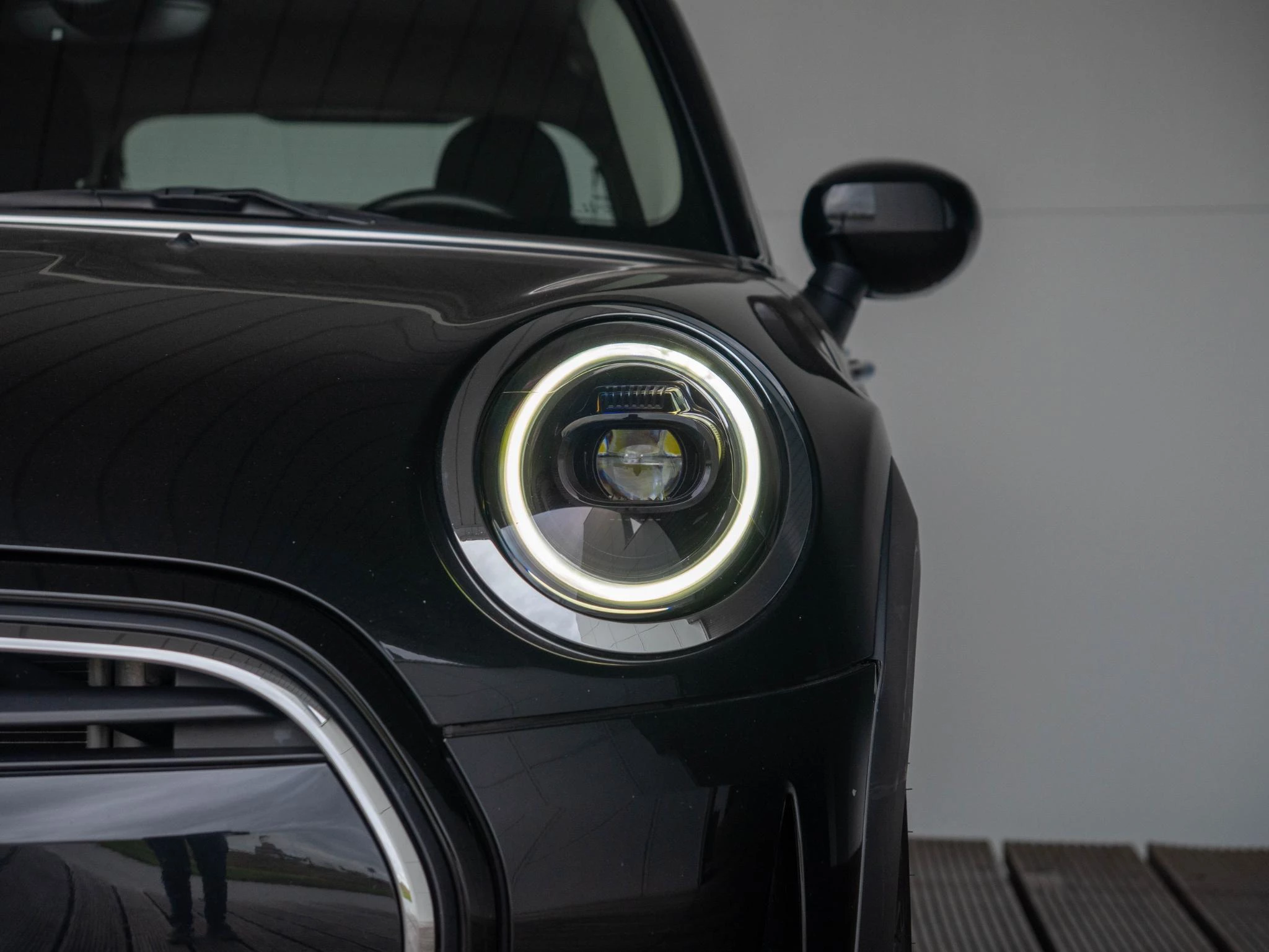 Hoofdafbeelding MINI 5-deurs