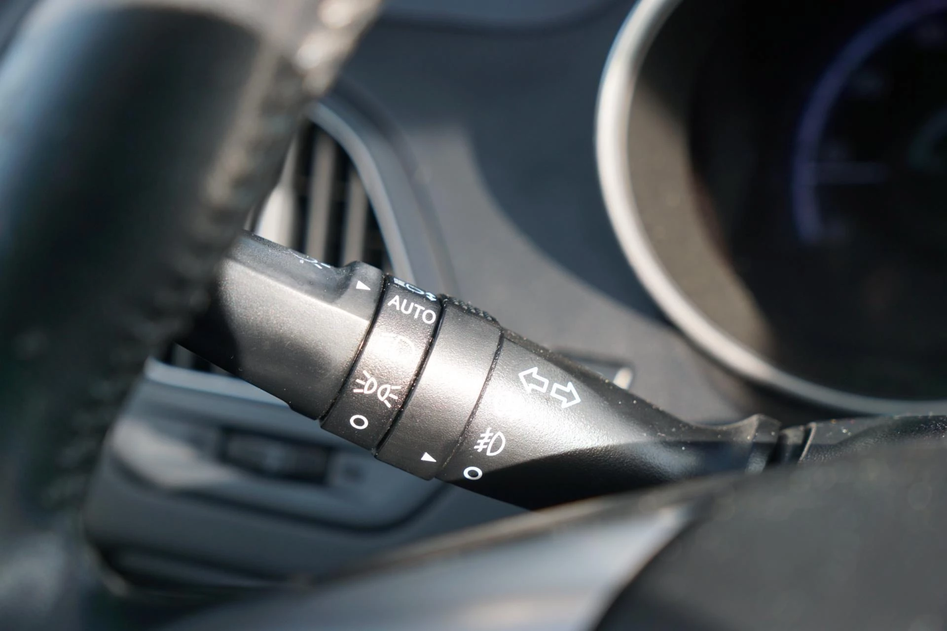 Hoofdafbeelding Hyundai ix35