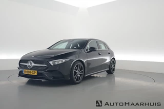 Mercedes-Benz A-Klasse 180 Business Solution AMG | Navi | Apple CarPlay | Stoelverw. | Park assist | 18'' |