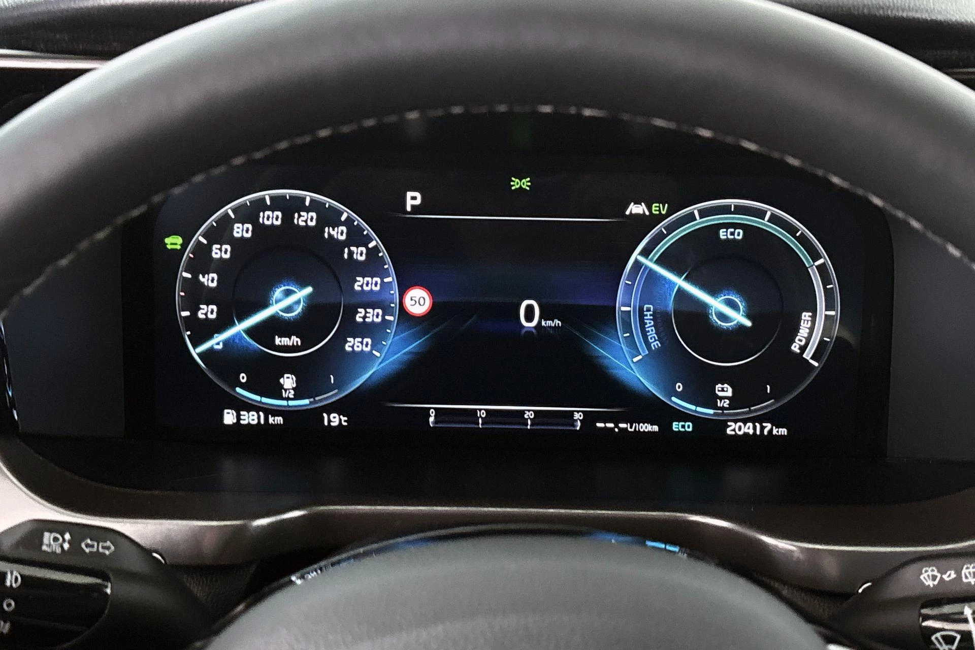 Hoofdafbeelding Kia Sorento