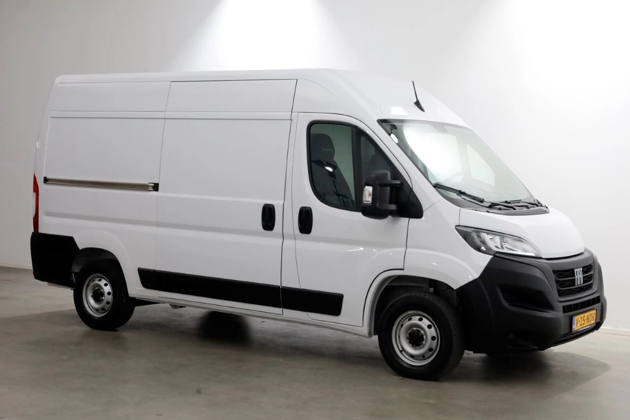 Hoofdafbeelding Fiat Ducato