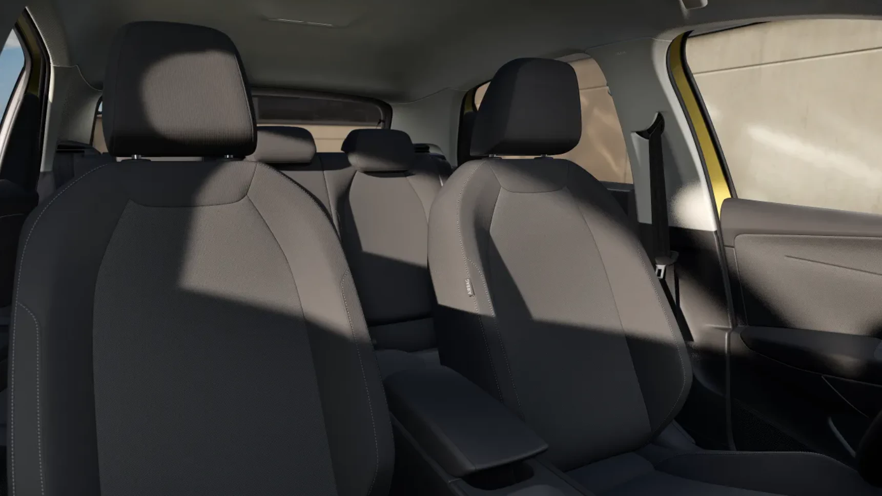 Hoofdafbeelding Volkswagen ID. Polo