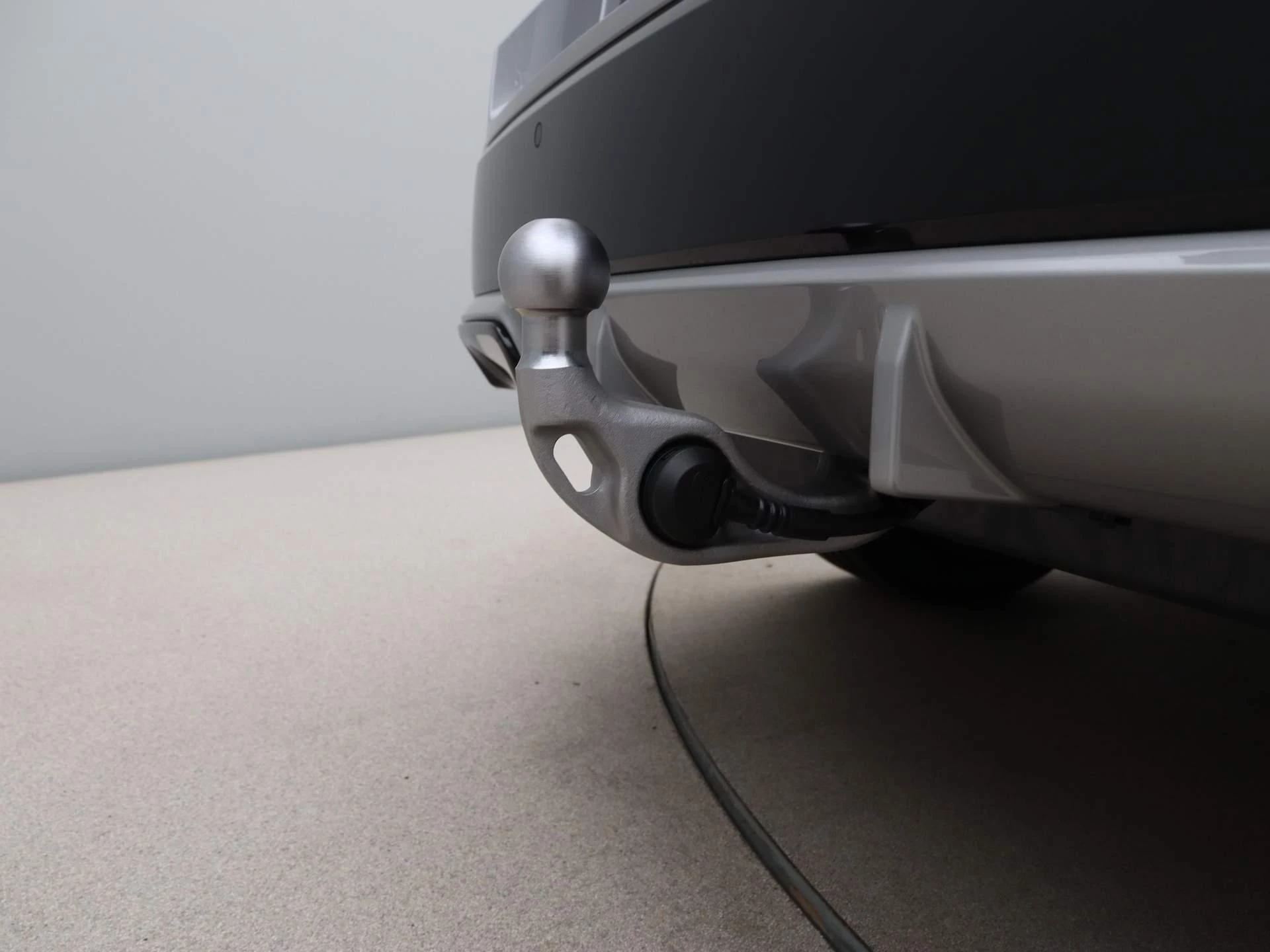 Hoofdafbeelding BMW iX1