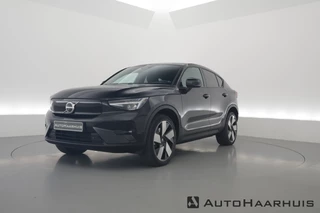 Volvo C40 Recharge Twin Intro Edition 78 kWh | Pano | 360 Camera | H&K Audio | Elek. Stoelen | Pilot Assist
