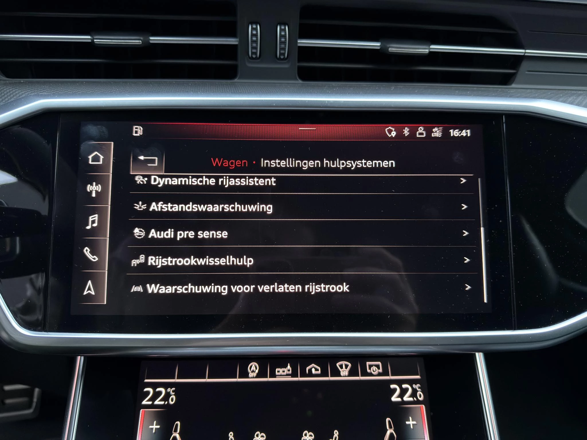 Hoofdafbeelding Audi RS6