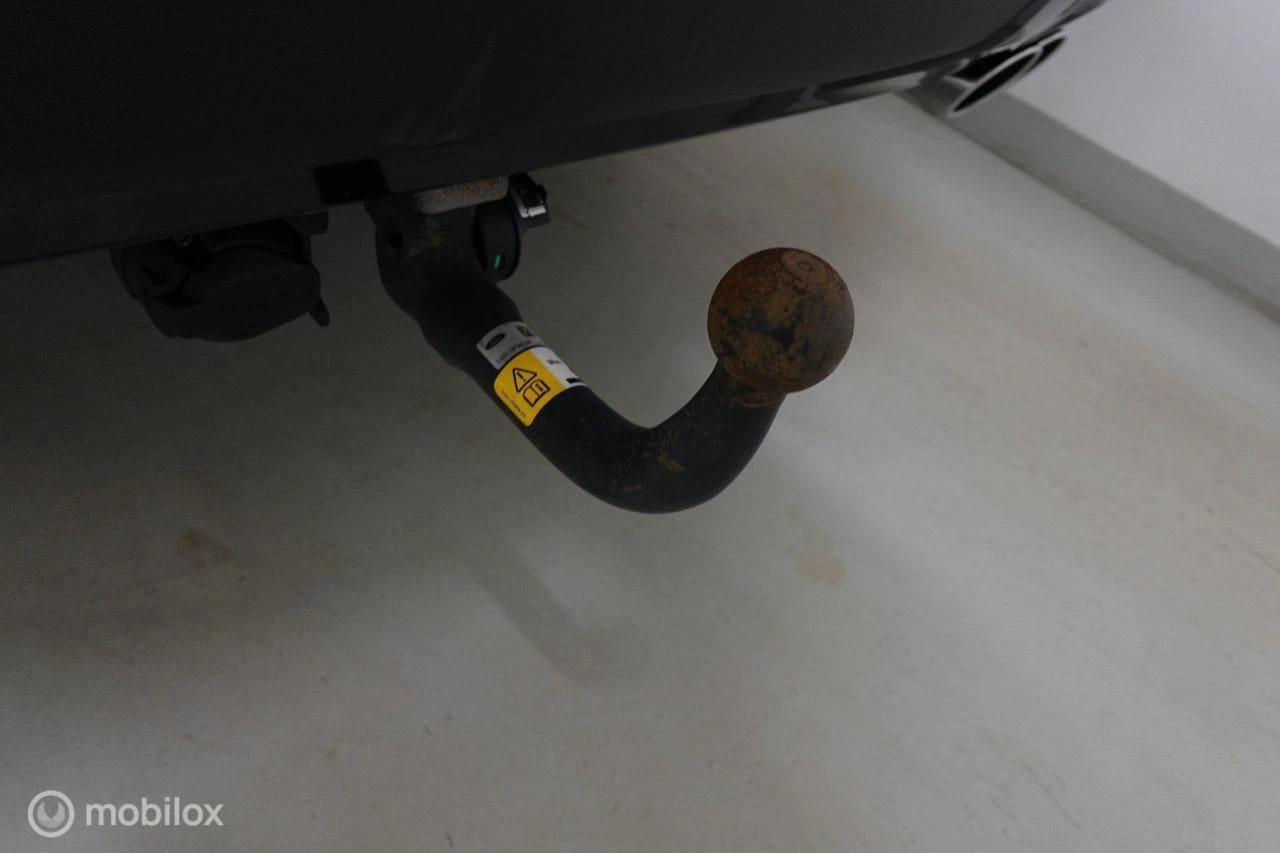 Hoofdafbeelding Ford Explorer