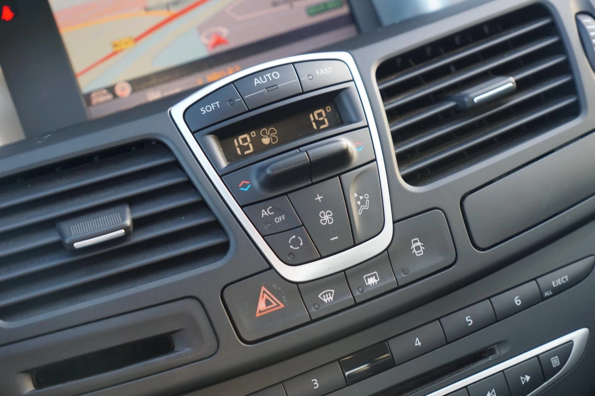 Hoofdafbeelding Renault Laguna