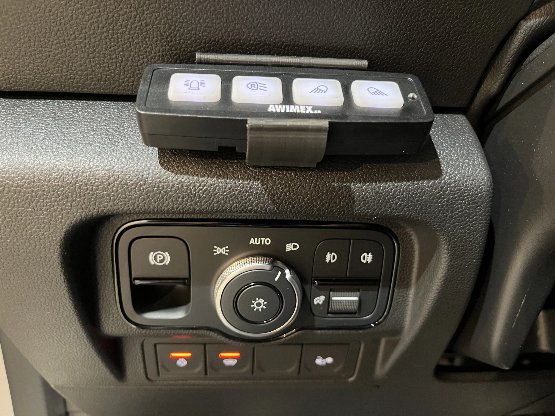 Hoofdafbeelding Mercedes-Benz eCitan