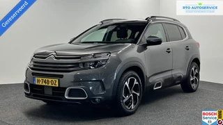 Citroen C5 Aircross 1.2 PureTech Live|Airco|AppleCarplay|Cruise|