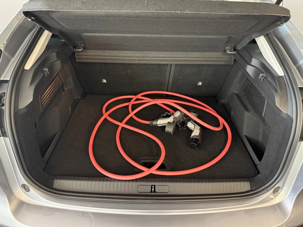Hoofdafbeelding Citroën C4