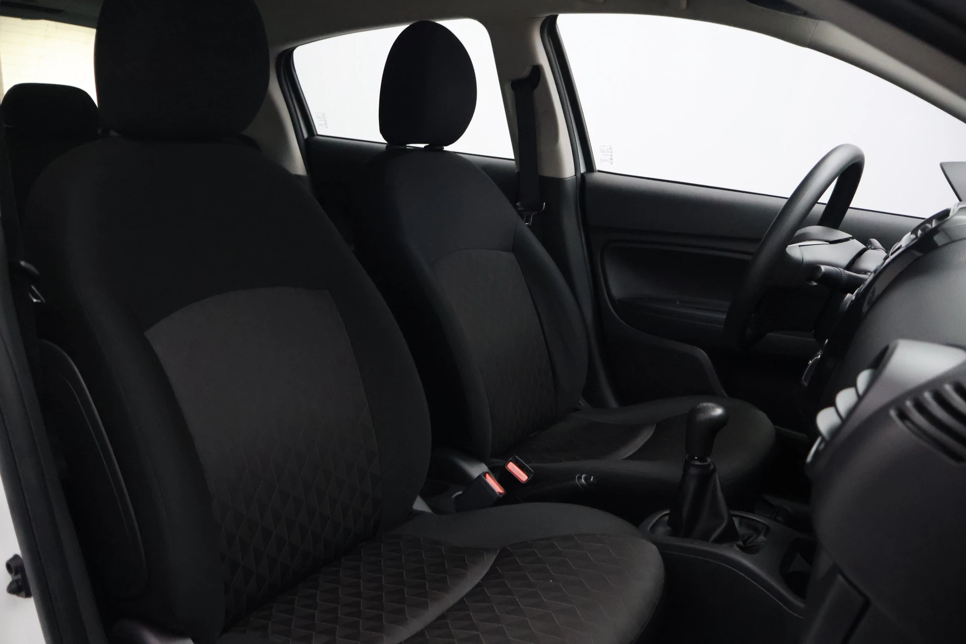 Hoofdafbeelding Mitsubishi Space Star