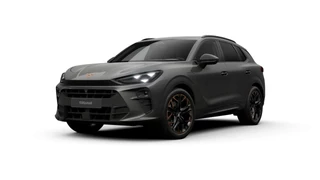 Hoofdafbeelding CUPRA Terramar CUPRA Terramar