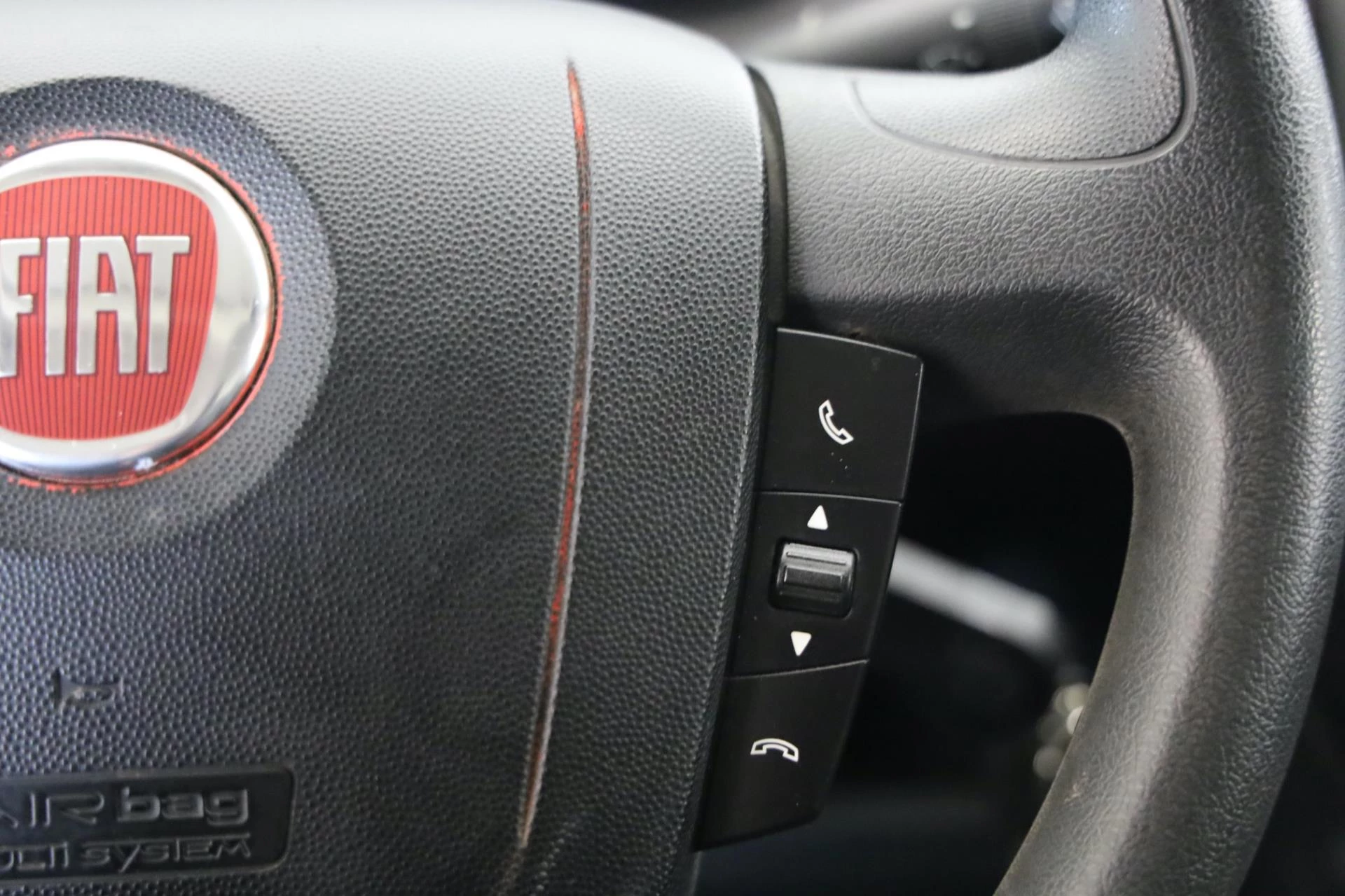 Hoofdafbeelding Fiat Ducato