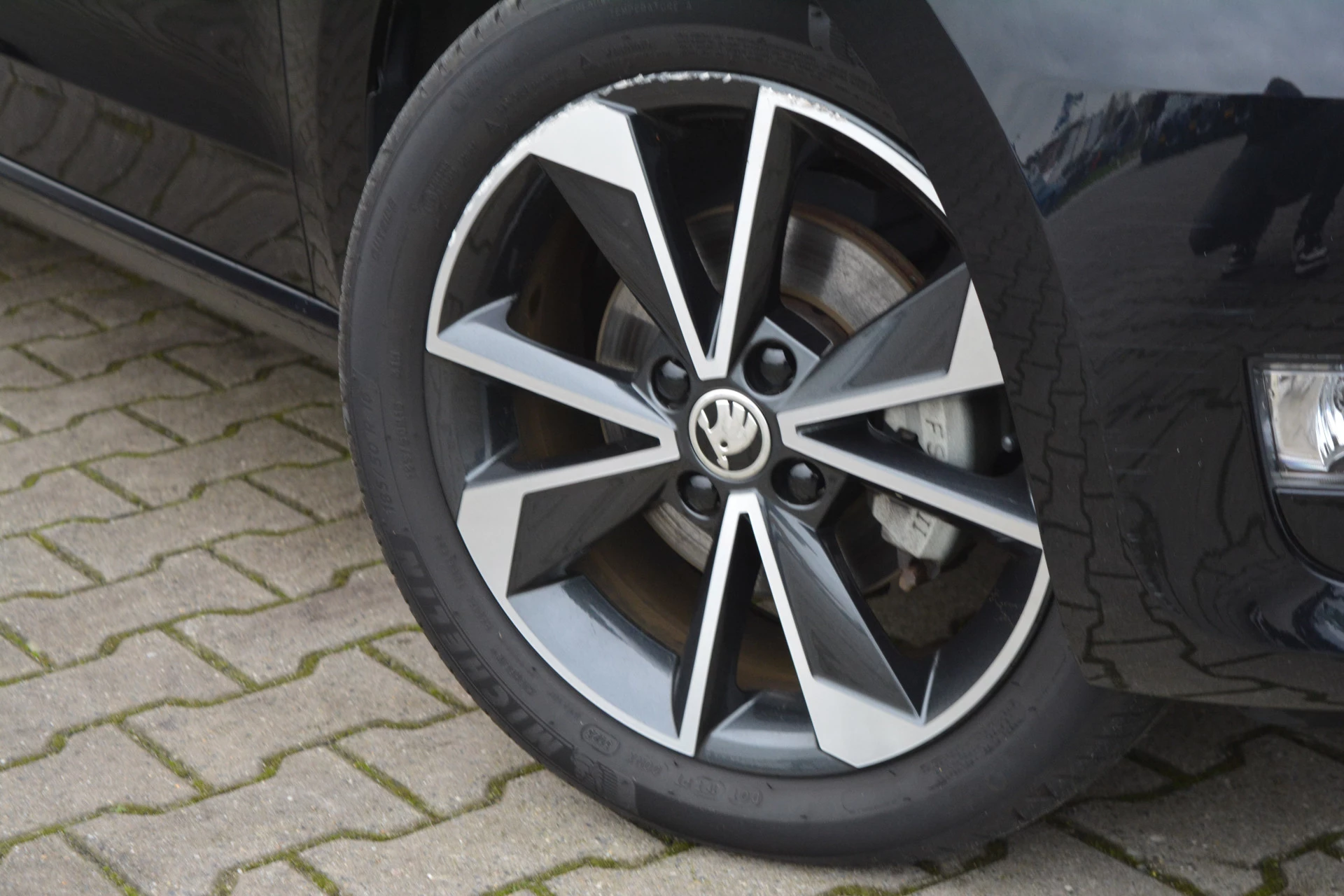 Hoofdafbeelding Škoda Citigo