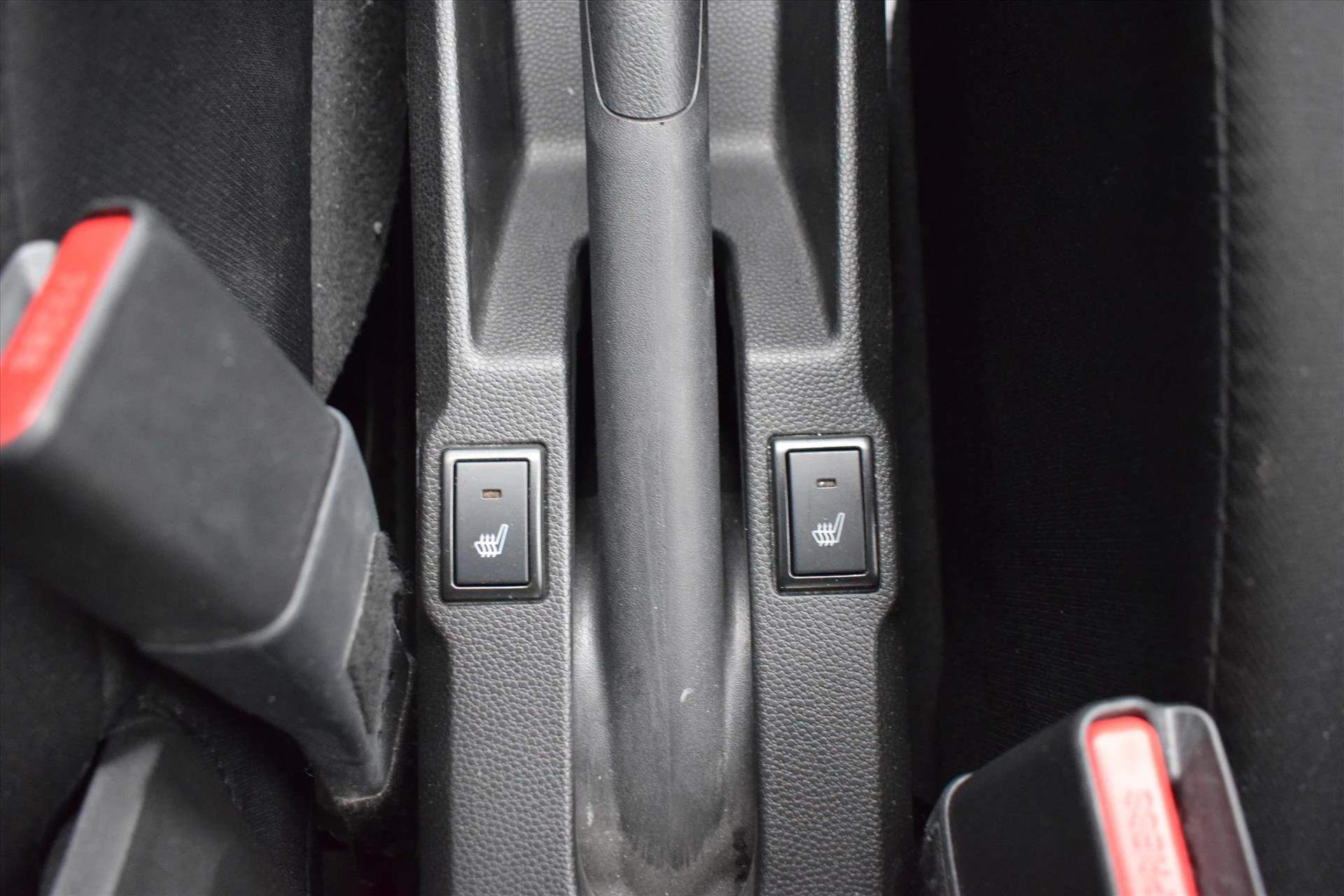 Hoofdafbeelding Suzuki Ignis