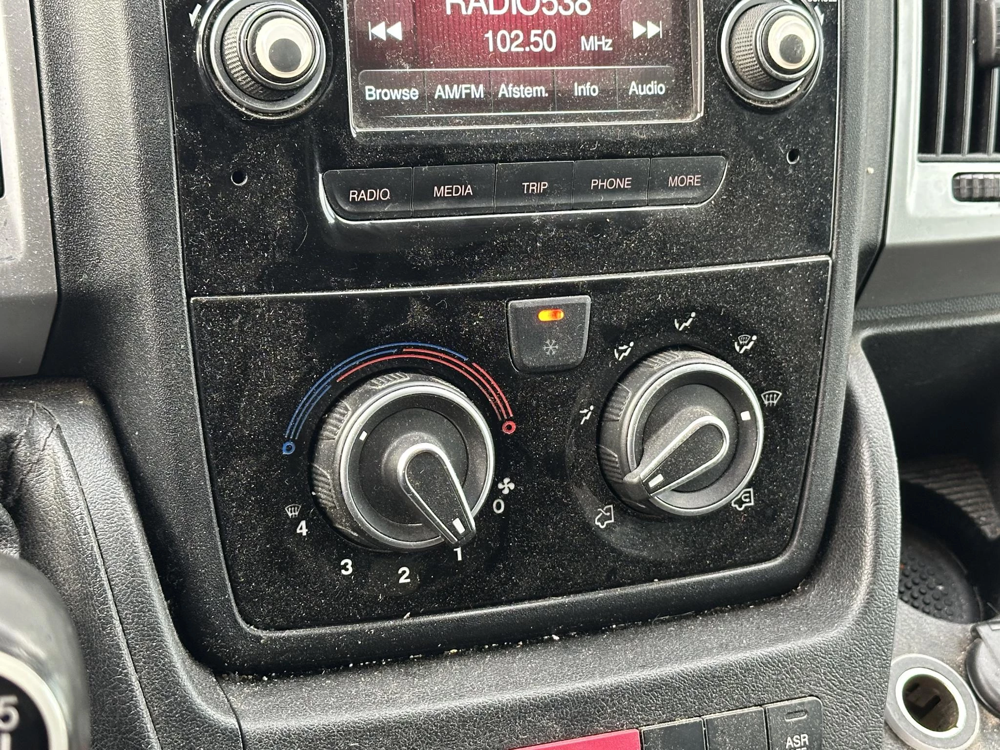 Hoofdafbeelding Fiat Ducato