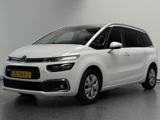 Hoofdafbeelding Citroën Grand C4 Spacetourer Citroen Grand C4 SpaceTourer 1.2 PureTech Business | 7 Pers | NL Auto | Apple Carplay
