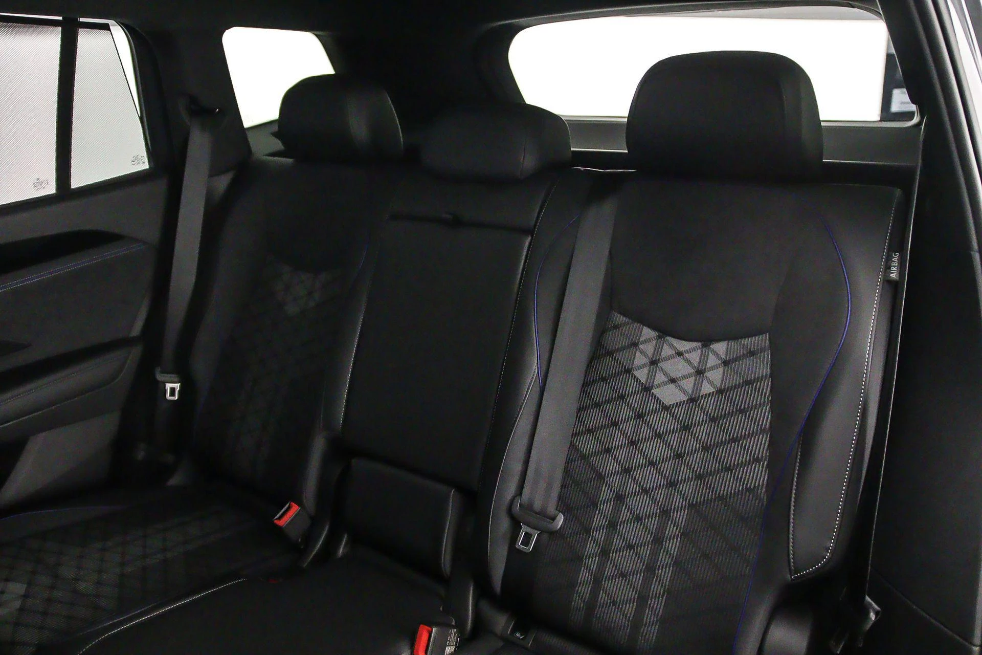 Hoofdafbeelding Volkswagen Tayron