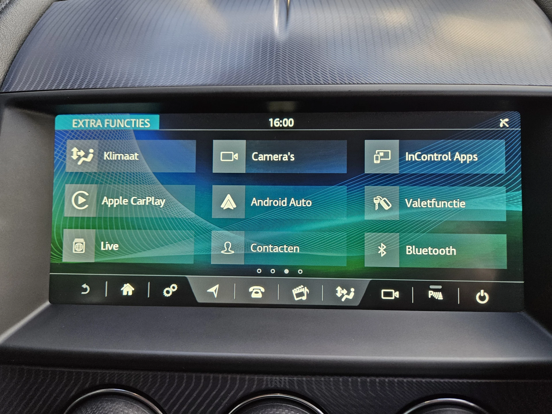 Hoofdafbeelding Jaguar F-Type