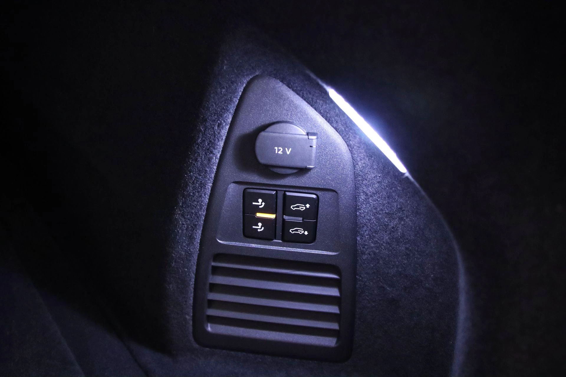 Hoofdafbeelding Volkswagen Touareg