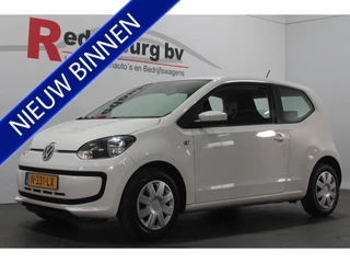 Volkswagen up! 1.0 take up! BlueMotion - Airco / Radio cd / Cruise