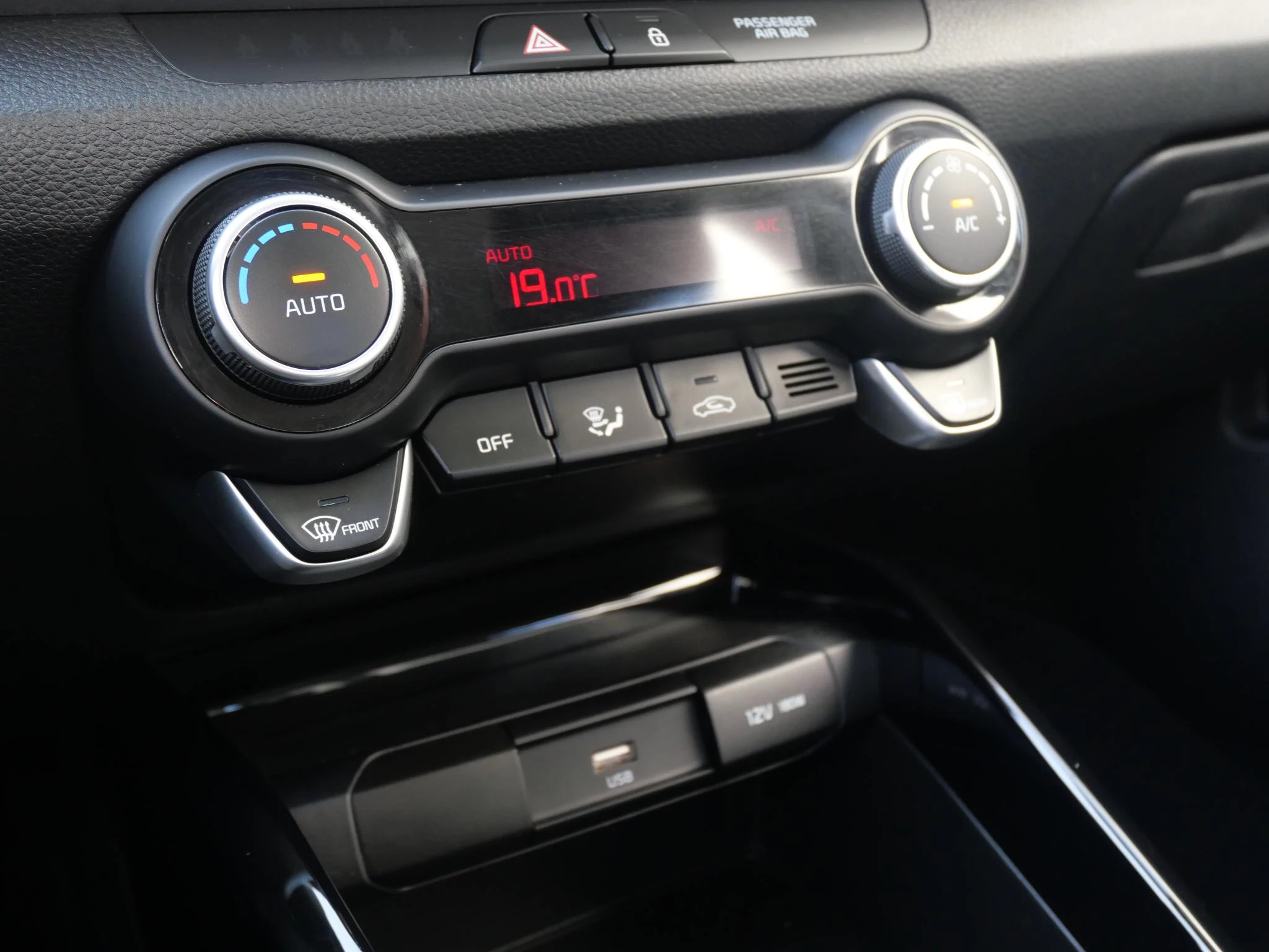 Hoofdafbeelding Kia Stonic