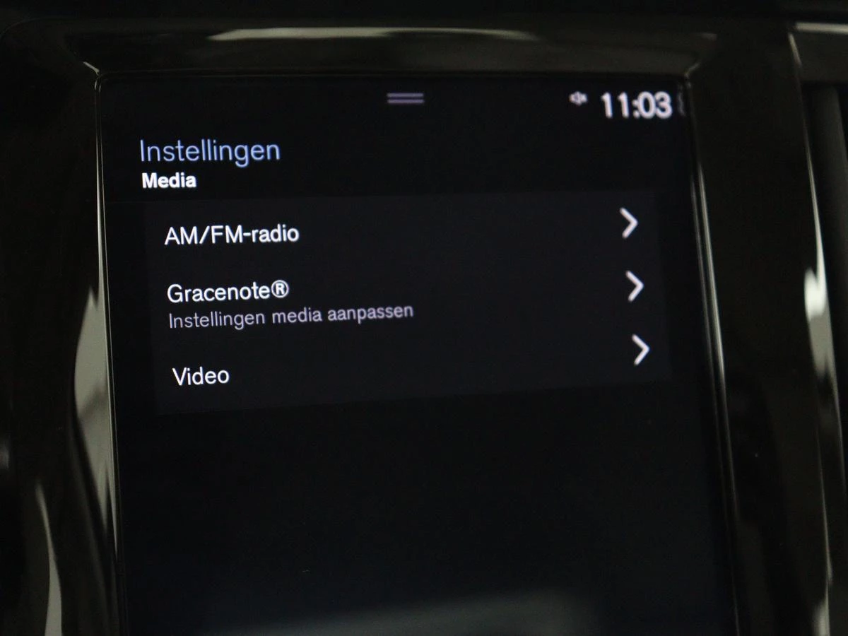 Hoofdafbeelding Volvo S90