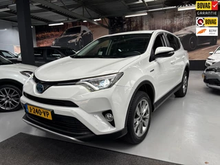Toyota RAV4 2.5 Hybrid Executive Business /Camera / Navigatie