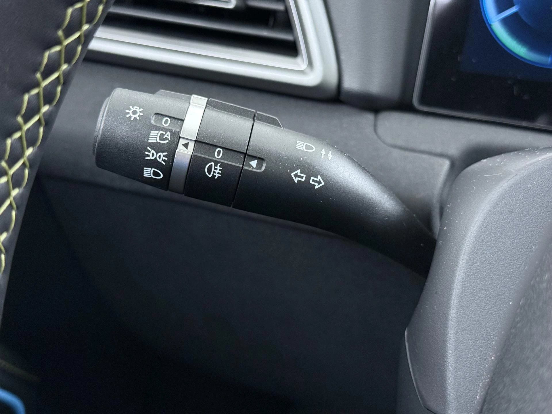 Hoofdafbeelding BYD ATTO 2