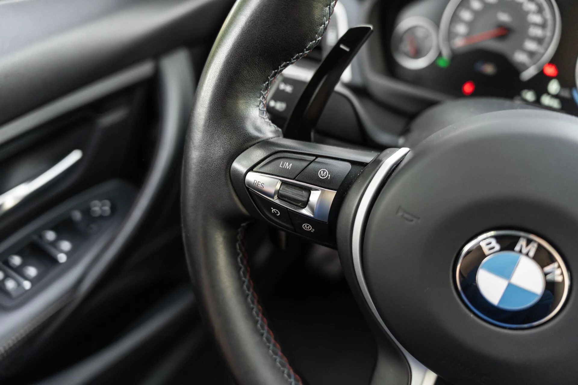 Hoofdafbeelding BMW M3