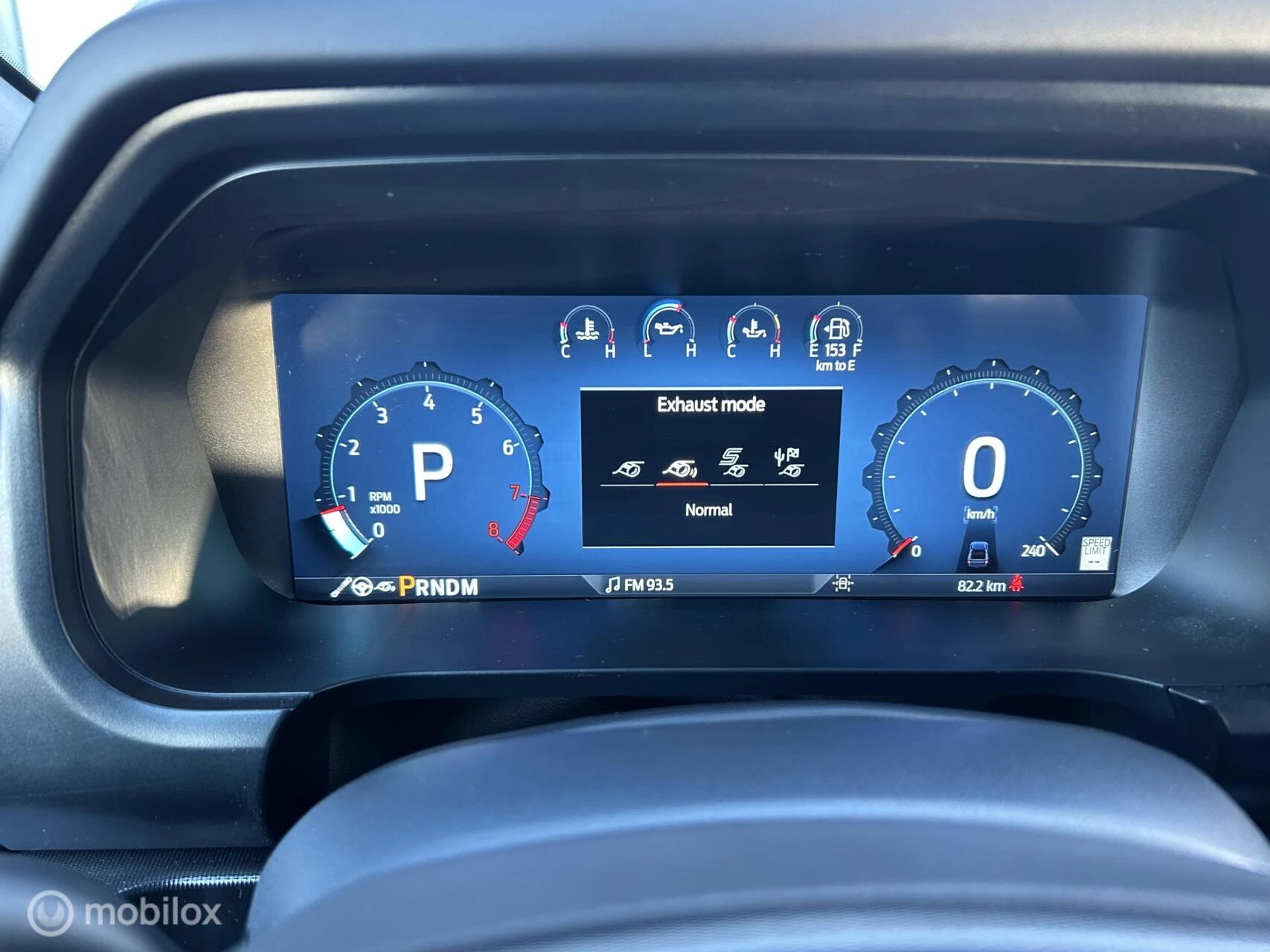 Hoofdafbeelding Ford F-150