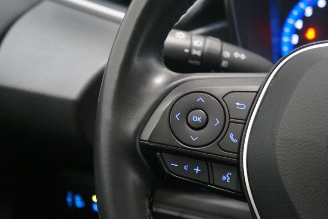 Hoofdafbeelding Toyota Corolla Touring Sports