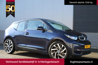 BMW i3 *Windmill Edition*120Ah 42 kWh/Camera/*Loft-Design*/Carplay/3-Fase/Camera