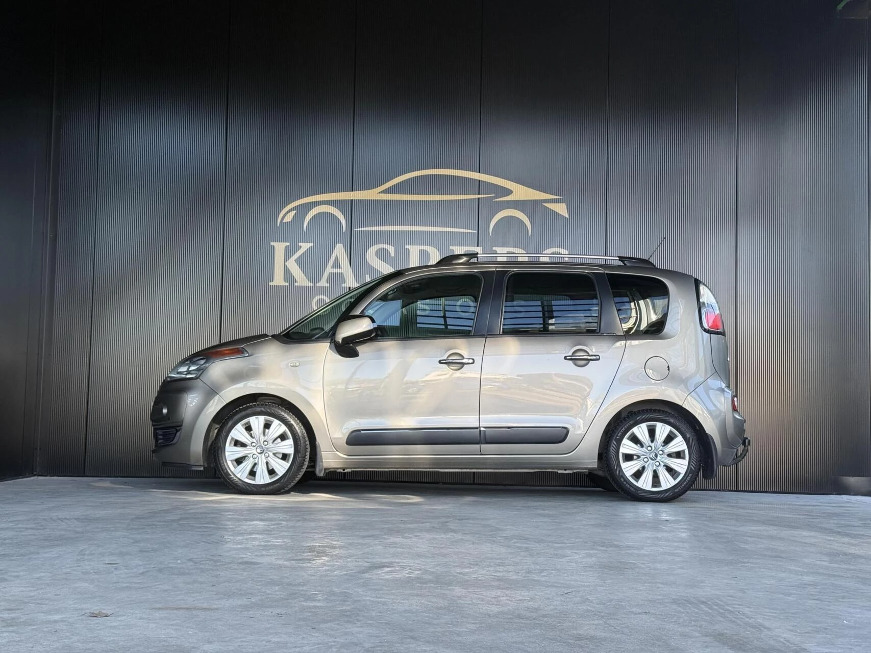 Hoofdafbeelding Citroën C3 Picasso