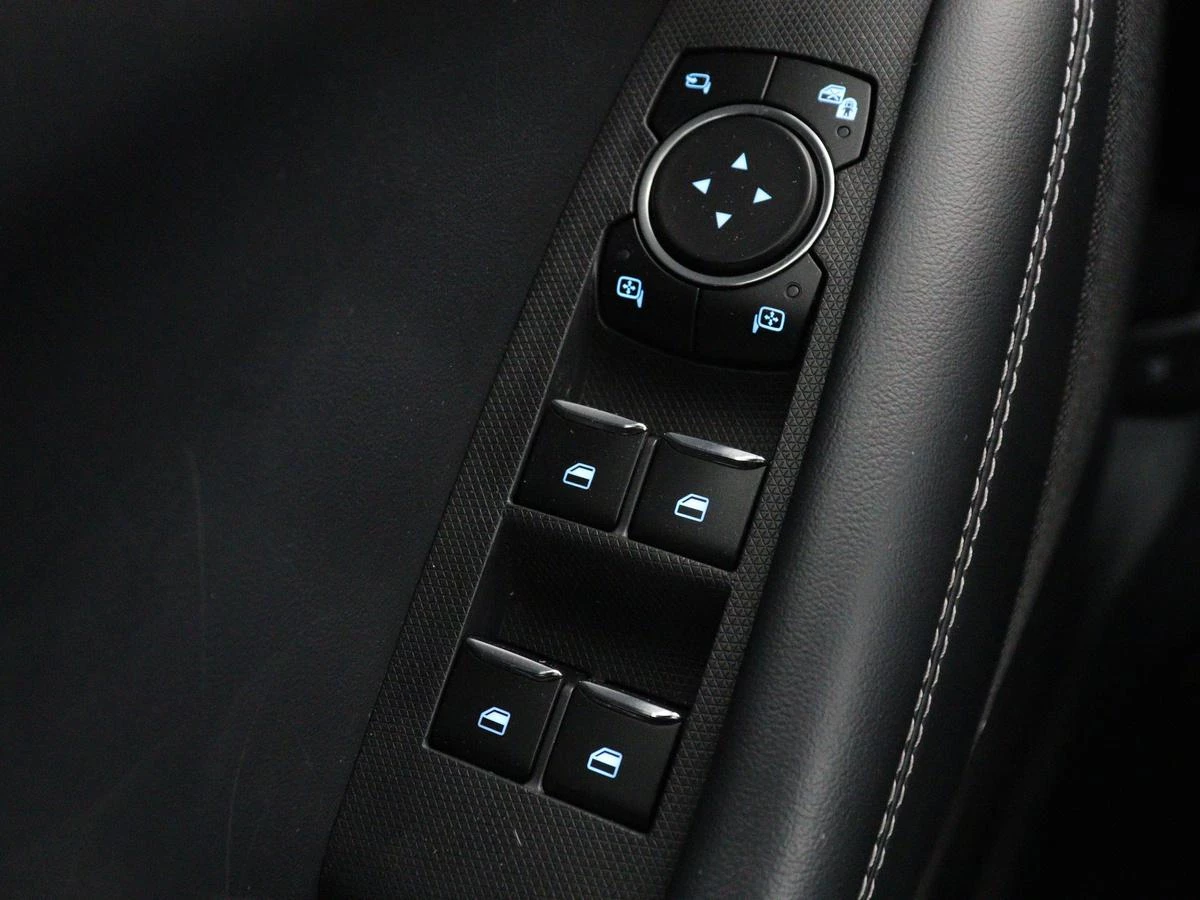 Hoofdafbeelding Ford Mustang Mach-E