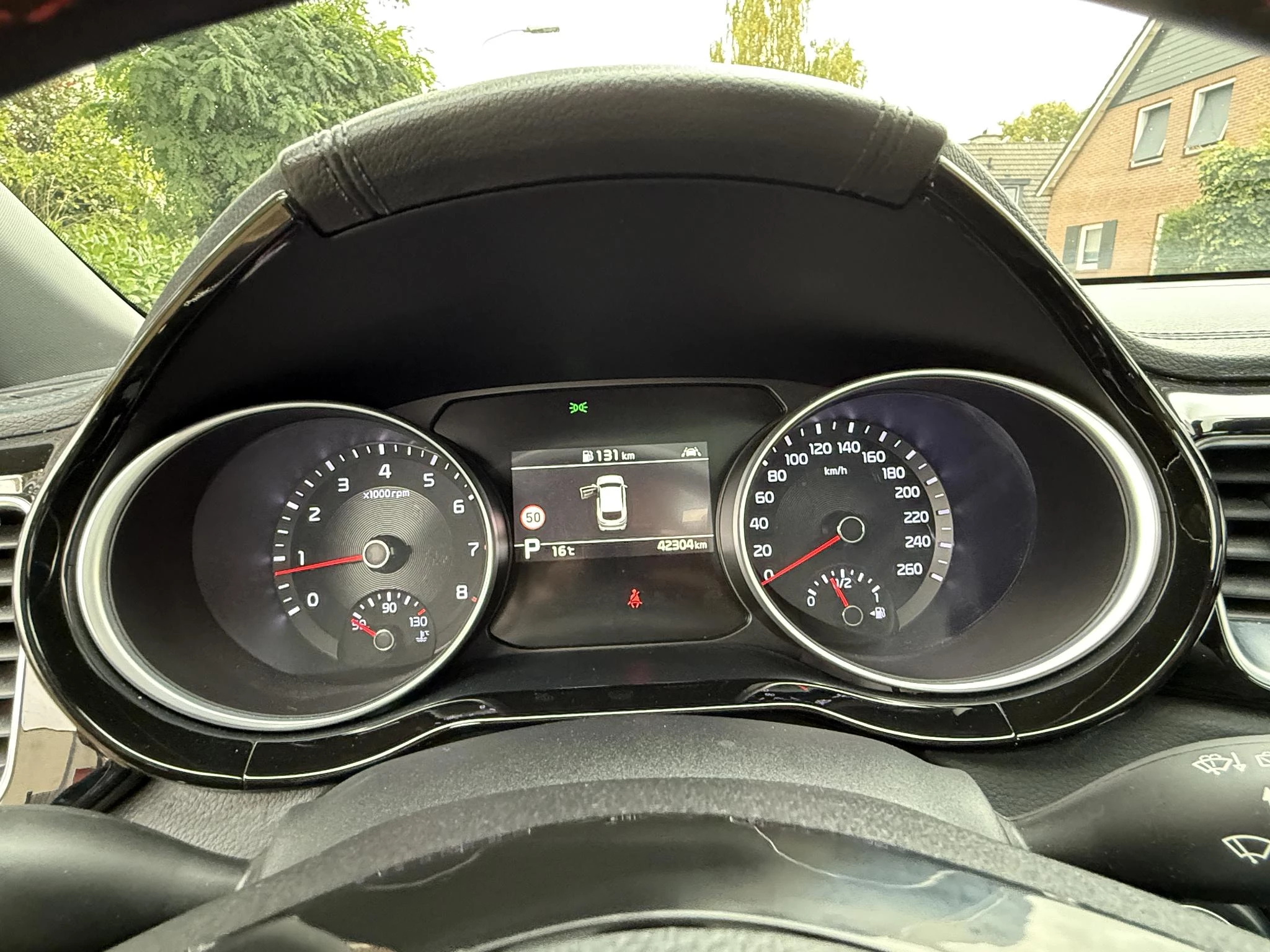 Hoofdafbeelding Kia ProCeed