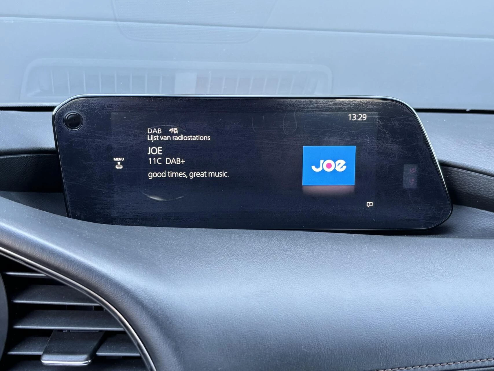 Hoofdafbeelding Mazda 3