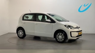Volkswagen Up! 1.0 BMT move up! Airco LED DAB+ Elektrische ramen
