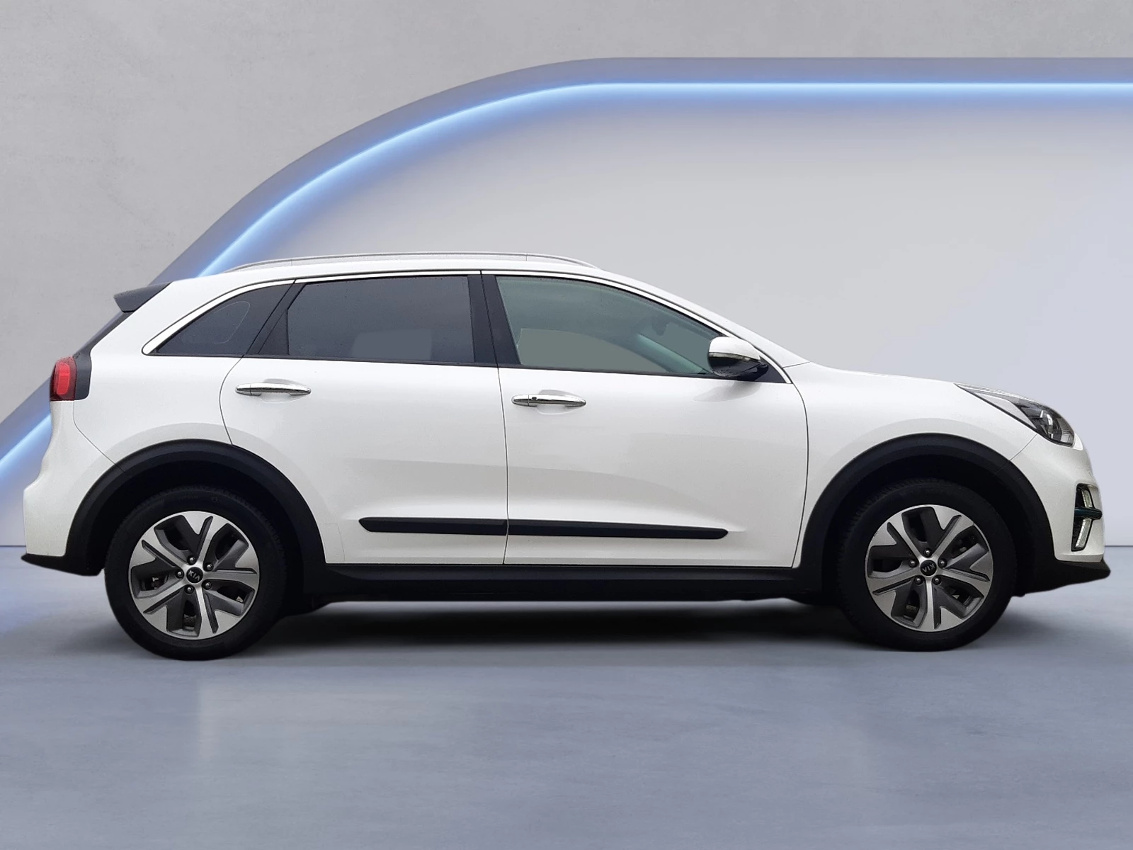 Hoofdafbeelding Kia e-Niro